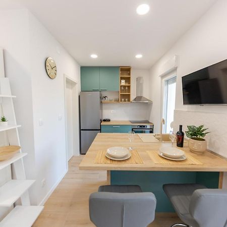Studio Apt Breeze Split Luaran gambar