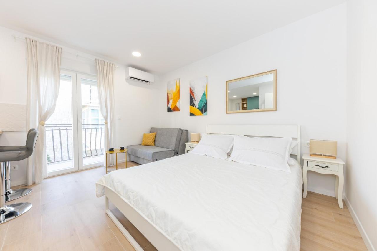 Studio Apt Breeze Split Luaran gambar