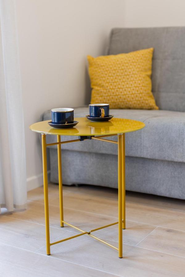 Studio Apt Breeze Split Luaran gambar
